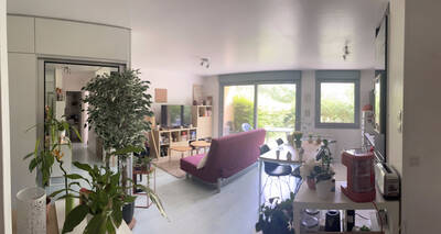 Location appartement 2 pièces Villeneuve-d'Ascq (59)