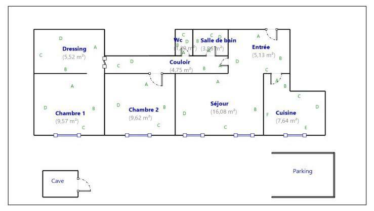 Houilles (78800)