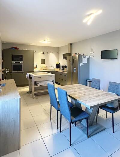 Vente maison 5 pièces Saint-Martin-de-Valgalgues (30520)