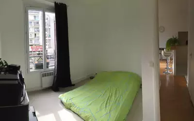 Paris 12E (75012)