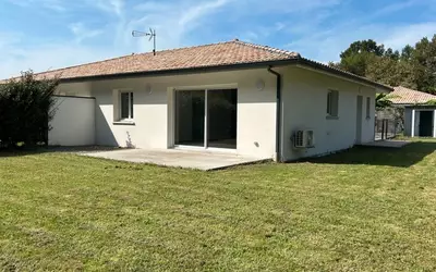 Rion-Des-Landes (40370)