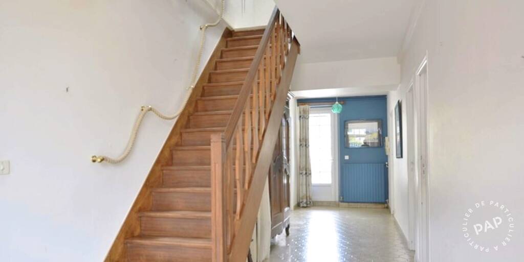 Vente maison 160 m² Cancale (35260) - 160 m² - 498.000 € | Particulier à Particulier — 10