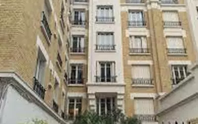 Asnières-Sur-Seine (92600)