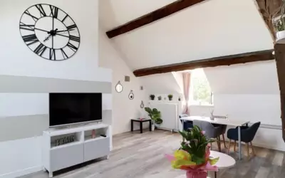 Moisenay (77950)