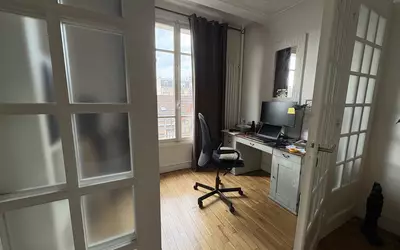 Courbevoie (92400)
