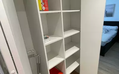 Paris 15E (75015)
