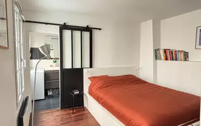 Paris 10E (75010)