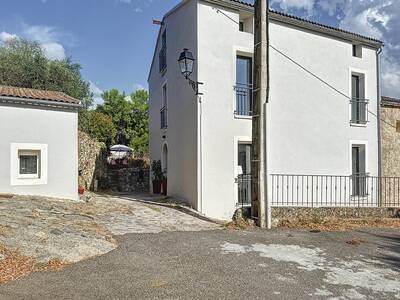 Vente maison 7 pièces Olmi-Cappella (20259)
