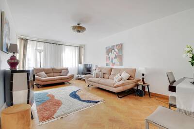 Vente appartement 3 pièces Vincennes (94300)