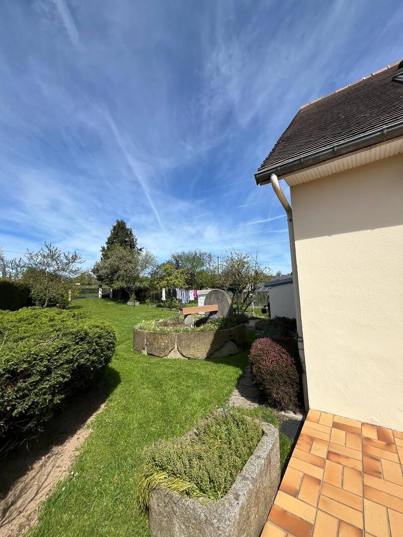 Montilly-Sur-Noireau (61100)