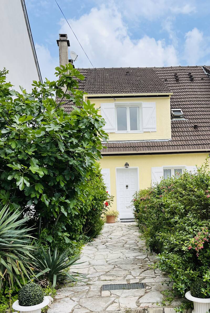 Rosny-Sous-Bois (93110)