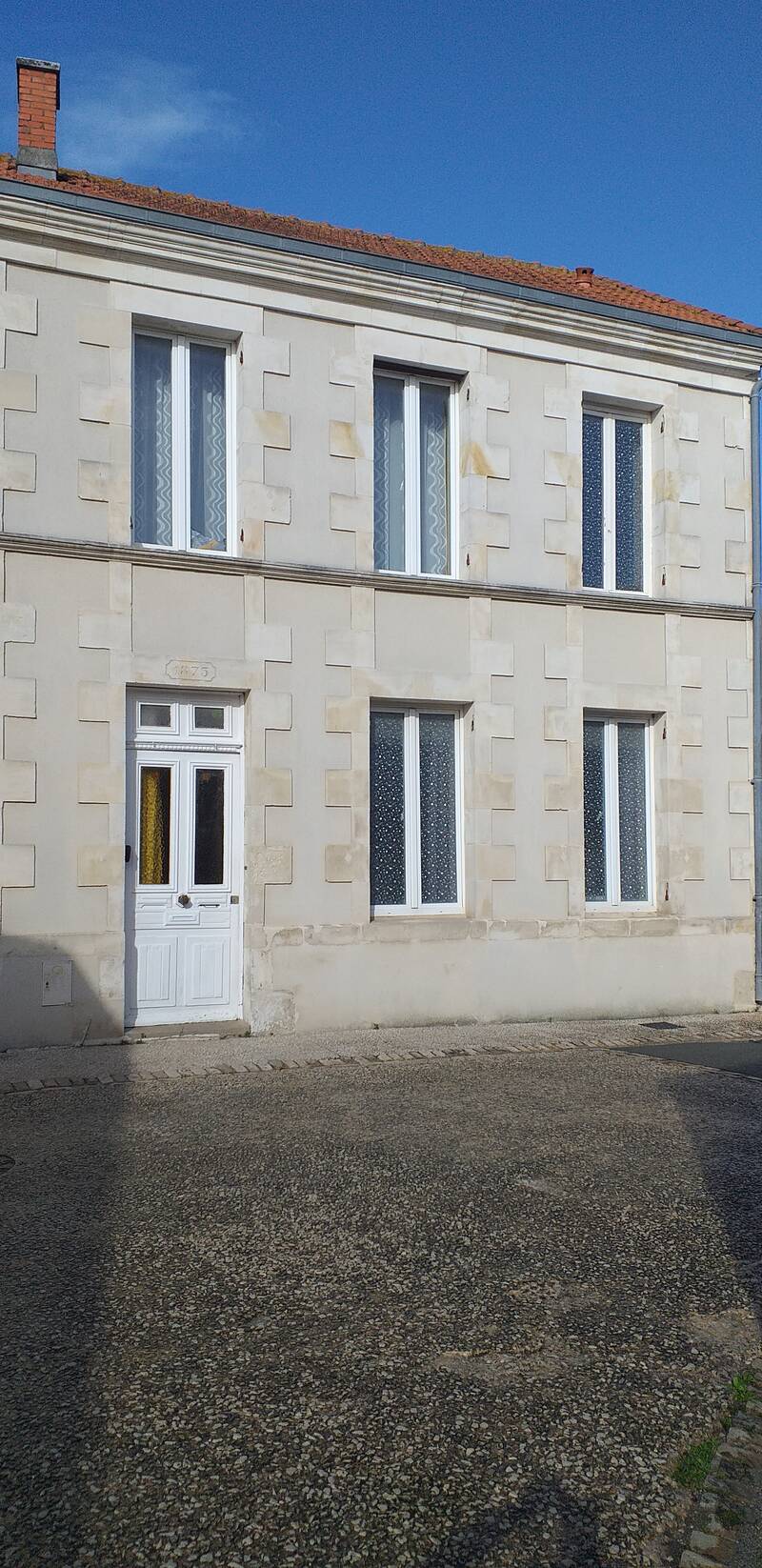 Bourcefranc-Le-Chapus