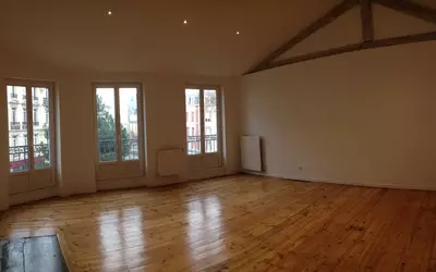 Saint-Étienne (42000)