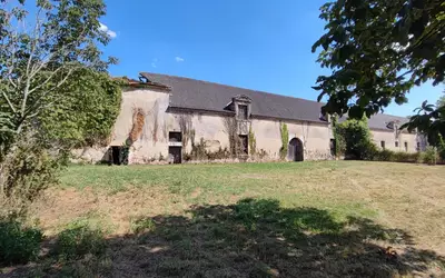 Le Vigeant (86150)