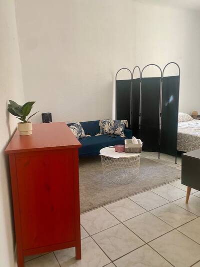 Location appartement 2 pièces Toulon (83)
