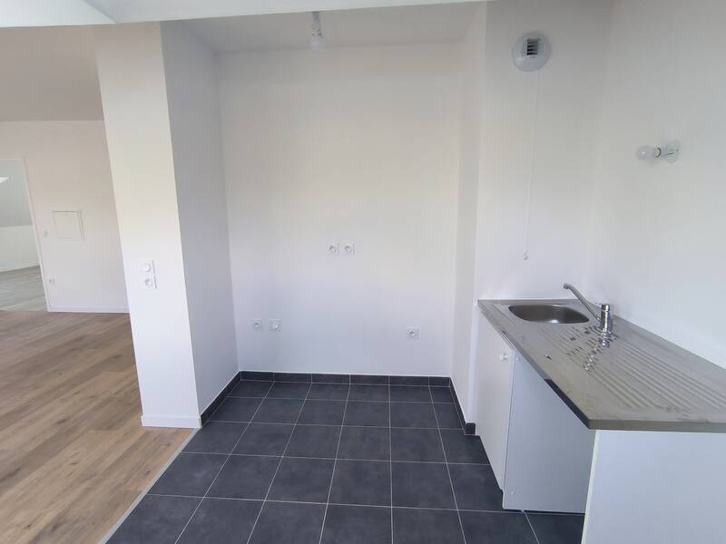 Vaujours (93410)