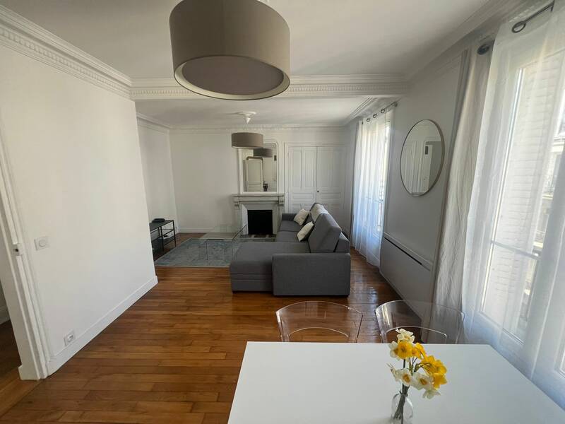 Paris 14E (75014)
