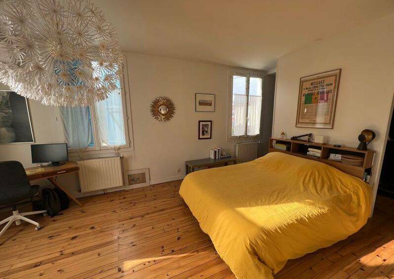 Maison à vendre Toulouse (31) Particulier à Particulier PAP