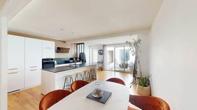 Vente maison 6 pièces Nailloux (31560)