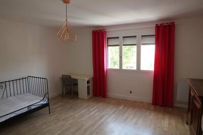 Location appartement studio Nanterre (92000)