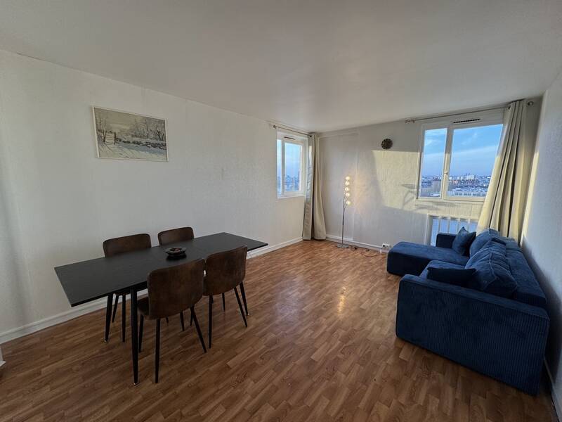 Alfortville (94140)