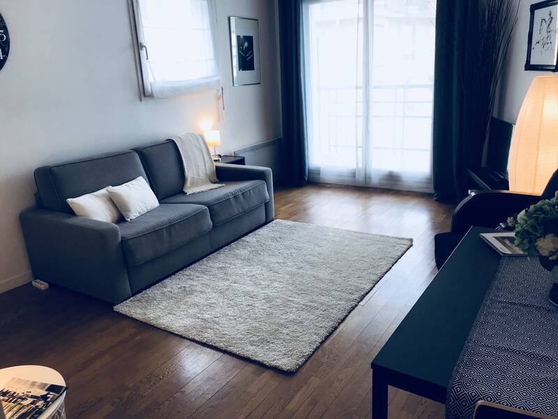 Boulogne-Billancourt (92100)