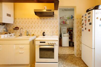 Vente appartement 4 pièces Toulouse (31)