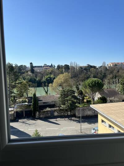 Vente appartement 4 pièces Romans-sur-Isère (26100)
