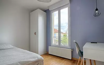 Champigny-Sur-Marne (94500)