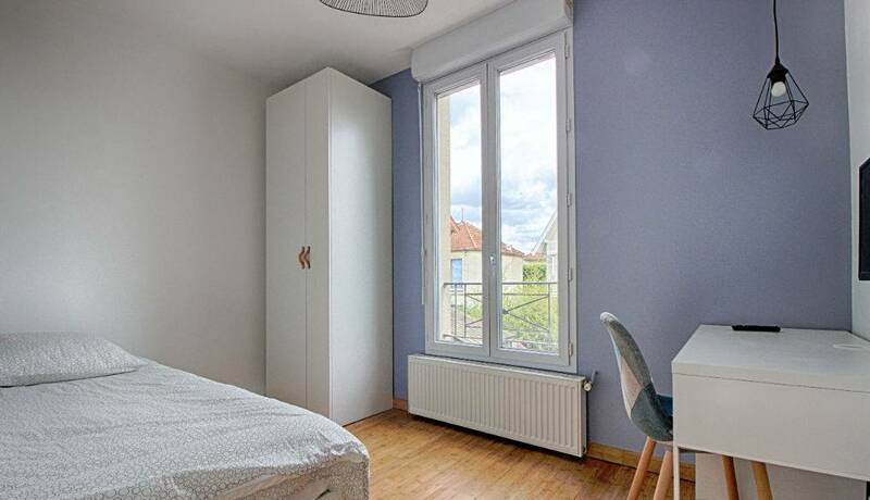 Champigny-Sur-Marne (94500)