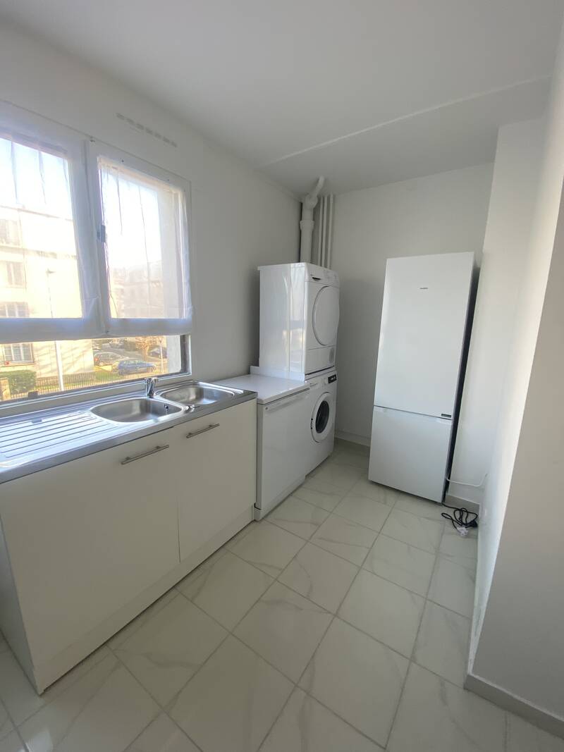 Le Blanc-Mesnil (93150)