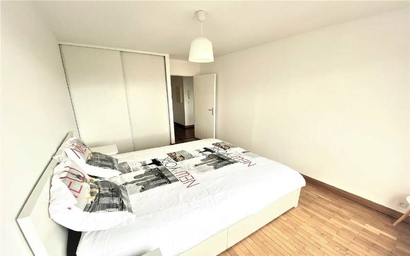 Asnières-Sur-Seine (92600)