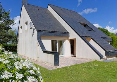 Vente maison 6 pièces Orvault (44700)