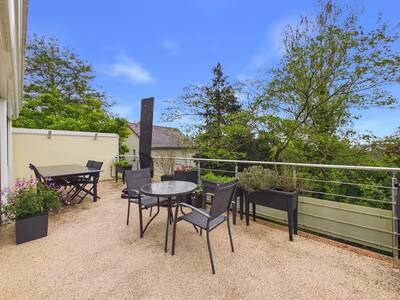 Vente maison 8 pièces Brunoy (91800)
