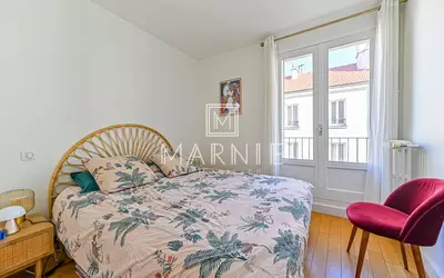 Paris 15E (75015)