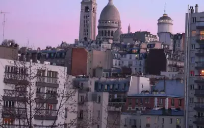 Paris 18E (75018)