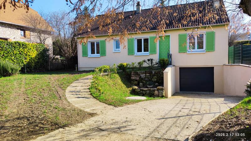 Beynes (78650)