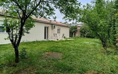 Villeneuve-Tolosane (31270)