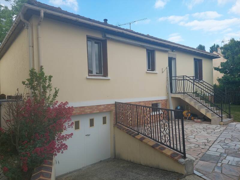 Domont (95330)