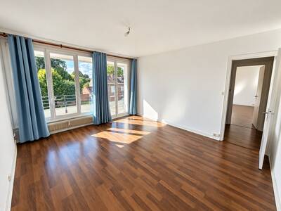 Vente appartement 2 pièces Ronchin (59790)