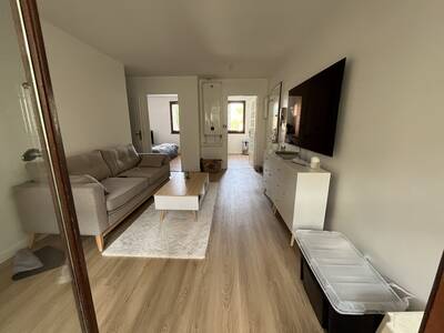 Vente appartement 3 pièces Montpellier (34)
