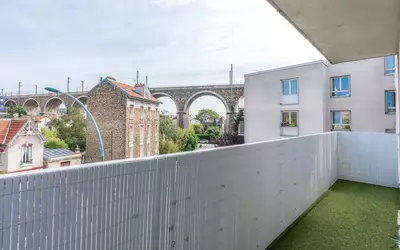 Nogent-Sur-Marne (94130)