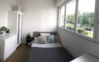Colombes (92700)