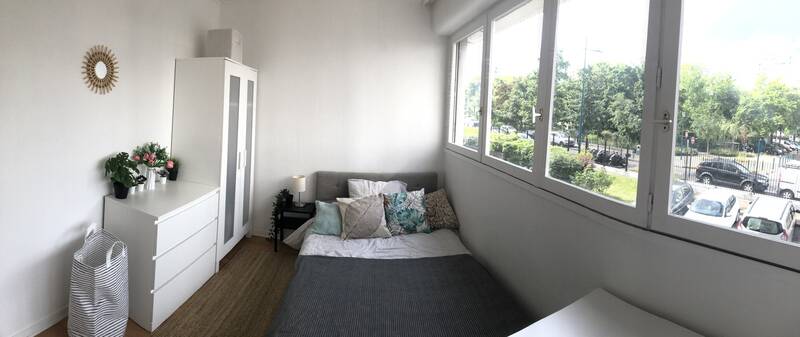Colombes (92700)