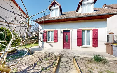Villeparisis