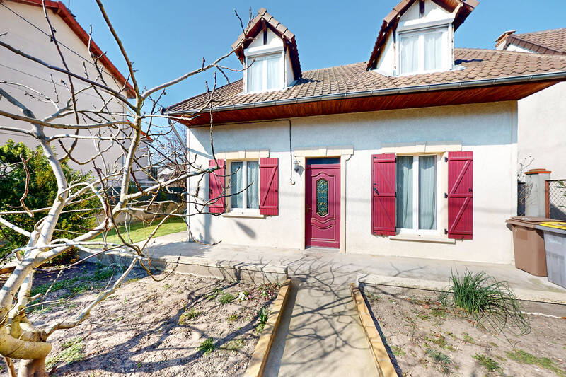 Villeparisis