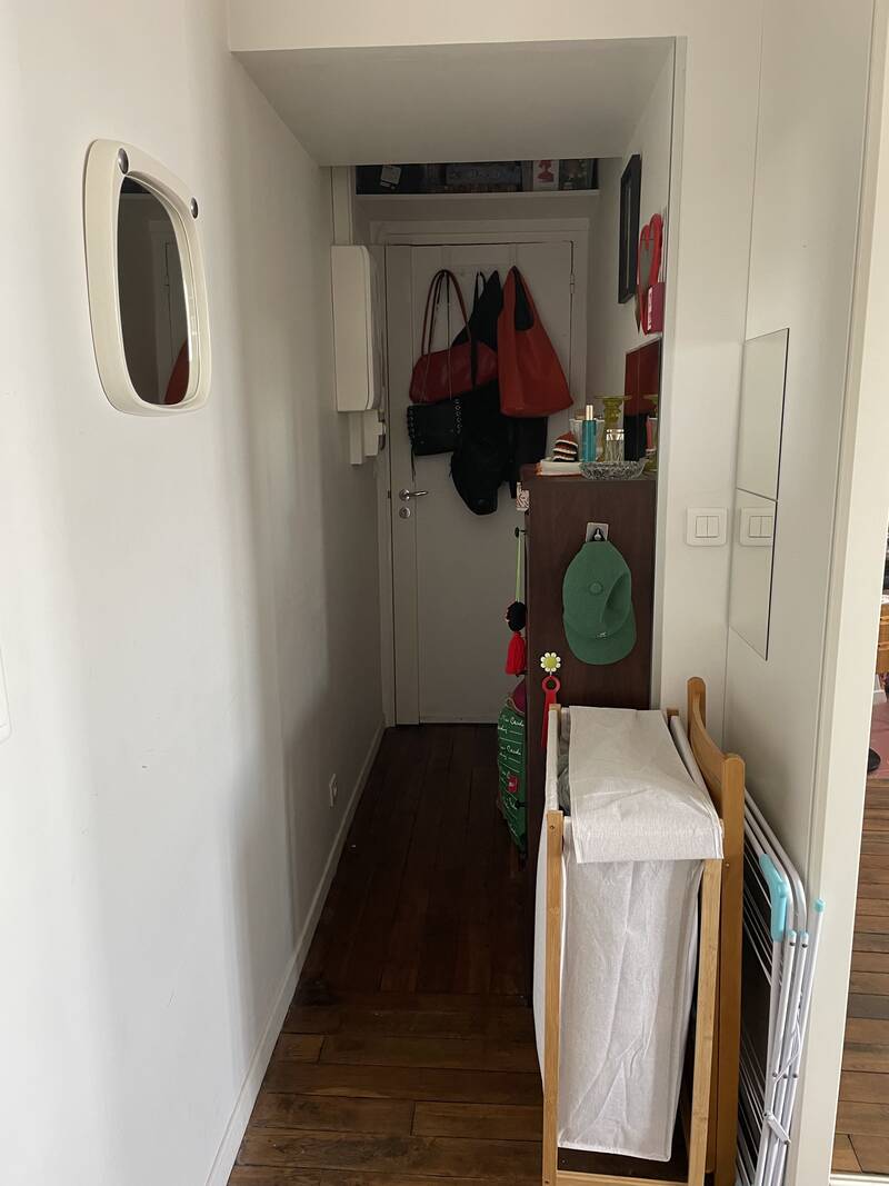 Paris 18E (75018)