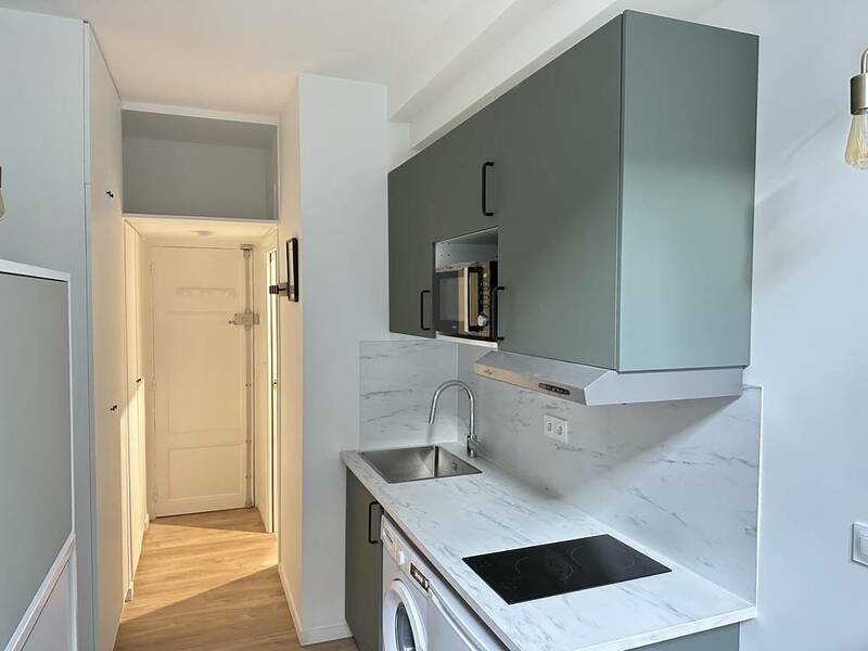 Paris 8E (75008)