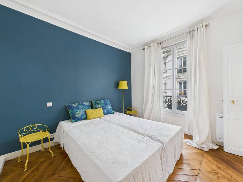 Paris 17E (75017)