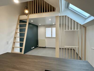 Location appartement studio Mennecy (91540)